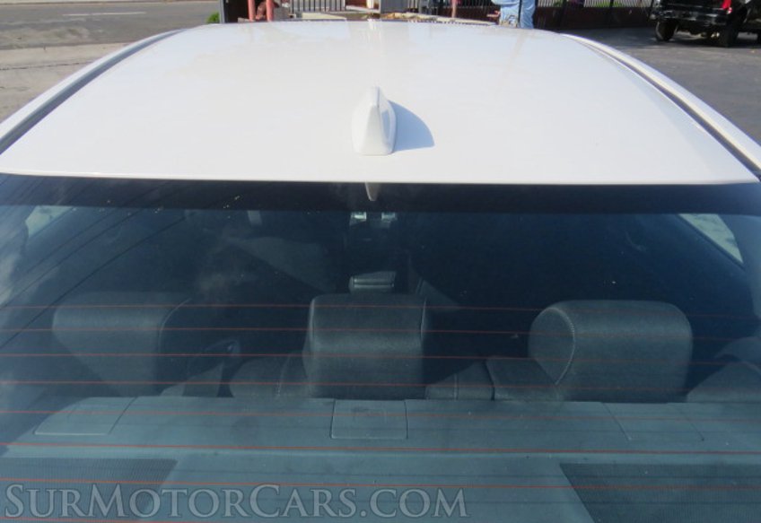 2017 Honda Civic Sedan - Image 15