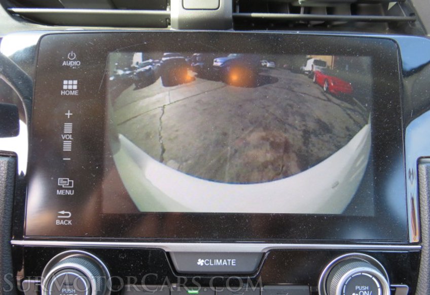 2017 Honda Civic Sedan - Image 39