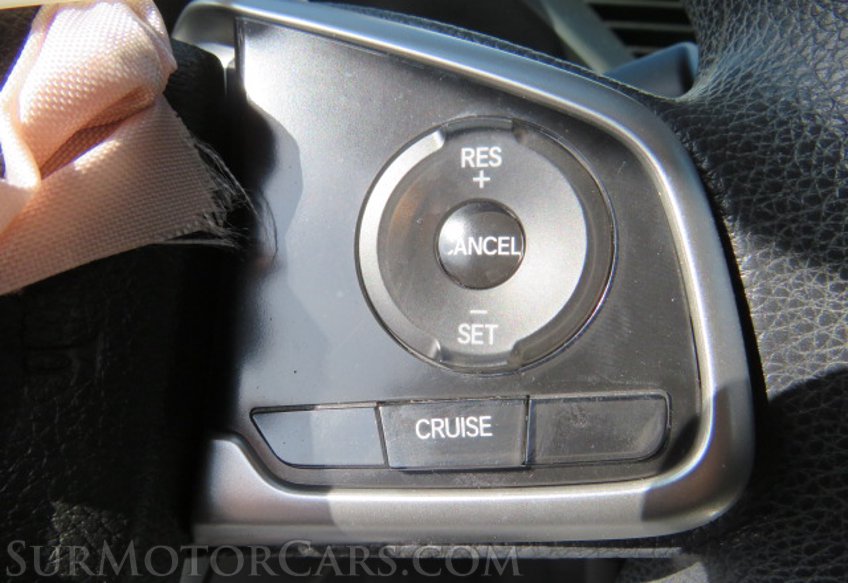 2017 Honda Civic Sedan - Image 33