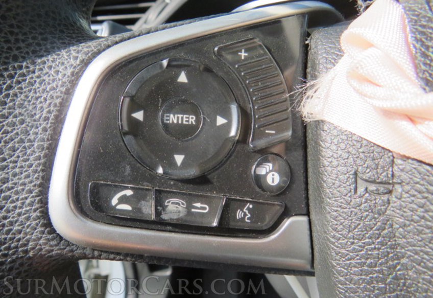 2017 Honda Civic Sedan - Image 32