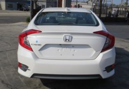 2017 Honda Civic Sedan - Image 10