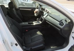 2017 Honda Civic Sedan - Image 26