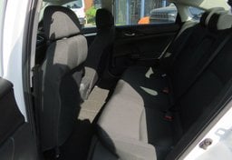 2017 Honda Civic Sedan - Image 29