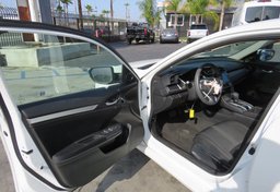 2017 Honda Civic Sedan - Image 19