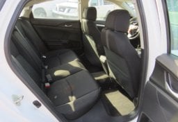 2017 Honda Civic Sedan - Image 30