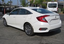 2017 Honda Civic Sedan - Image 8