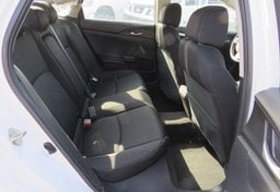 2017 Honda Civic Sedan - Image 28