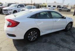2017 Honda Civic Sedan - Image 5
