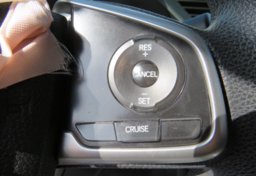 2017 Honda Civic Sedan - Image 33