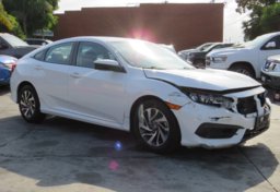 2017 Honda Civic Sedan - Image 3