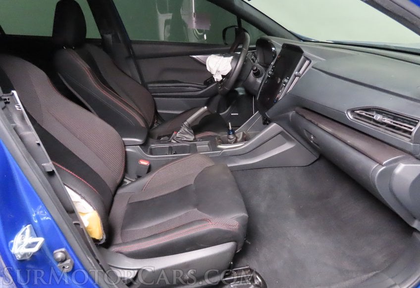 2023 Subaru WRX AWD Premium - Image 29