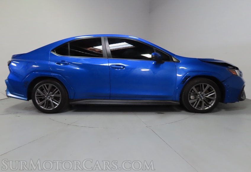 2023 Subaru WRX AWD Premium - Image 6