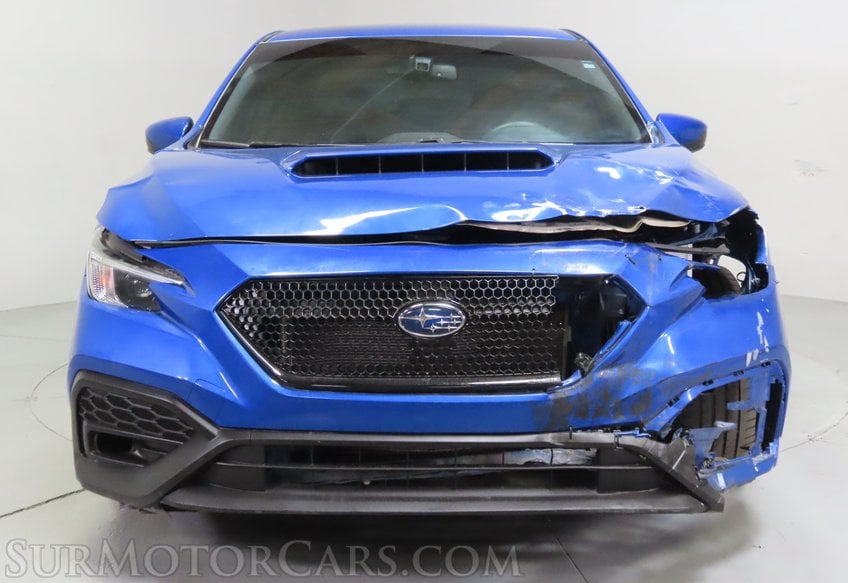 2023 Subaru WRX AWD Premium - Image 12