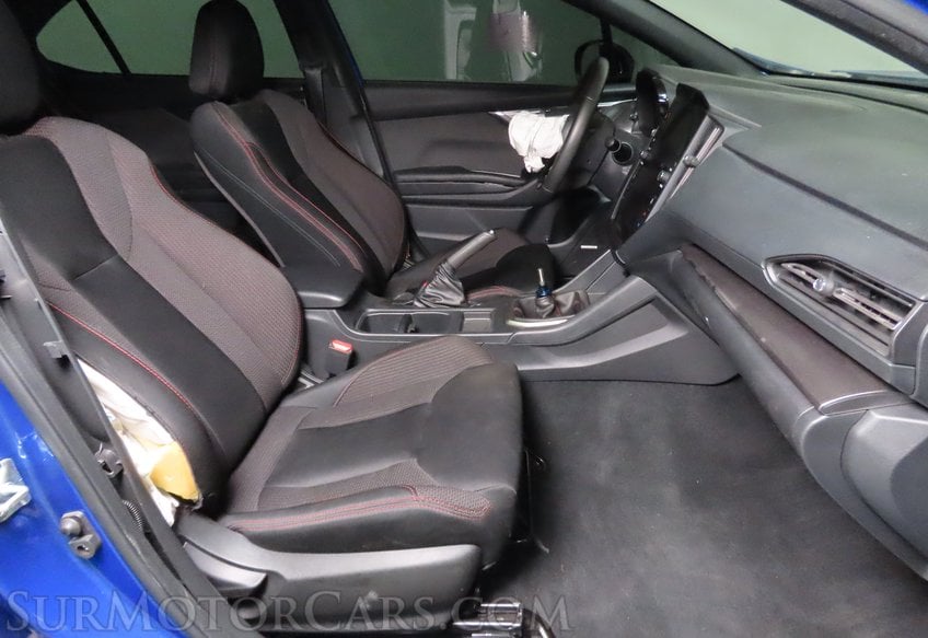 2023 Subaru WRX AWD Premium - Image 25