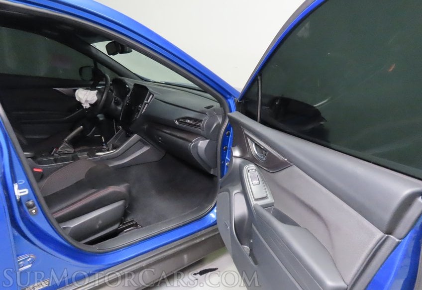 2023 Subaru WRX AWD Premium - Image 21