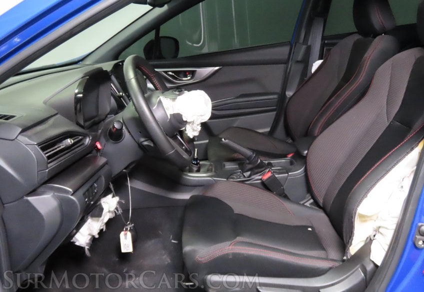 2023 Subaru WRX AWD Premium - Image 28