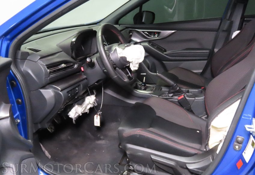 2023 Subaru WRX AWD Premium - Image 24