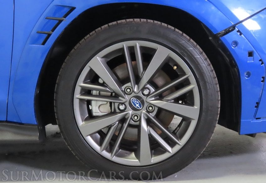 2023 Subaru WRX AWD Premium - Image 19