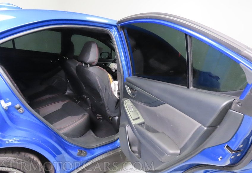 2023 Subaru WRX AWD Premium - Image 23