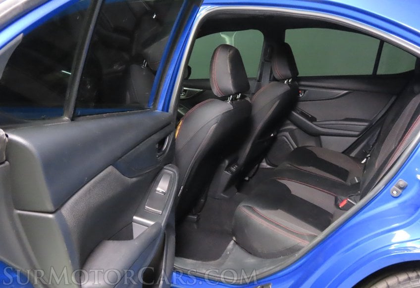 2023 Subaru WRX AWD Premium - Image 22