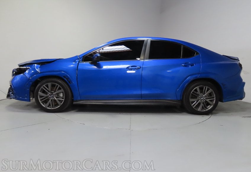 2023 Subaru WRX AWD Premium - Image 5