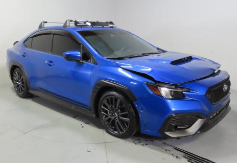 2023 Subaru WRX