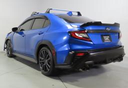 Thumbnail of 2023 Subaru WRX