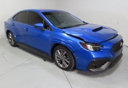 2023 Subaru WRX AWD Premium - Image 2