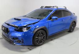 Thumbnail of 2023 Subaru WRX