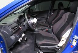 Thumbnail of 2023 Subaru WRX