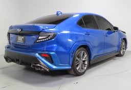 2023 Subaru WRX AWD Premium - Image 8