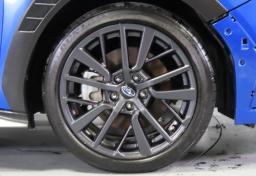 Thumbnail of 2023 Subaru WRX