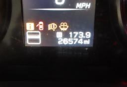 Thumbnail of 2023 Subaru WRX