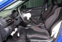 2023 Subaru WRX AWD Premium - Image 28