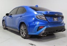 2023 Subaru WRX AWD Premium - Image 7