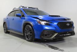 Thumbnail of 2023 Subaru WRX