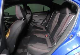 Thumbnail of 2023 Subaru WRX