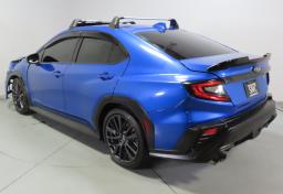 Thumbnail of 2023 Subaru WRX