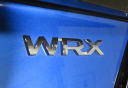 Thumbnail of 2023 Subaru WRX