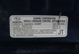 Thumbnail of 2023 Subaru WRX