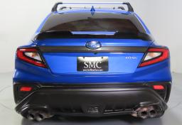 Thumbnail of 2023 Subaru WRX