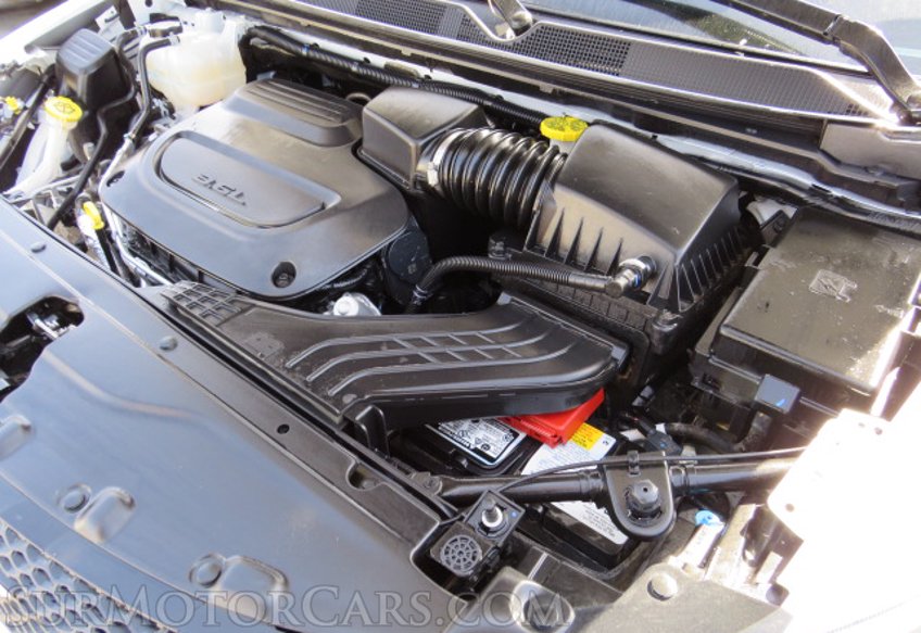 2020 Chrysler Voyager - Image 52