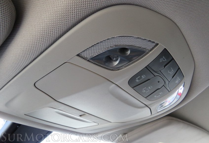 2020 Chrysler Voyager - Image 45