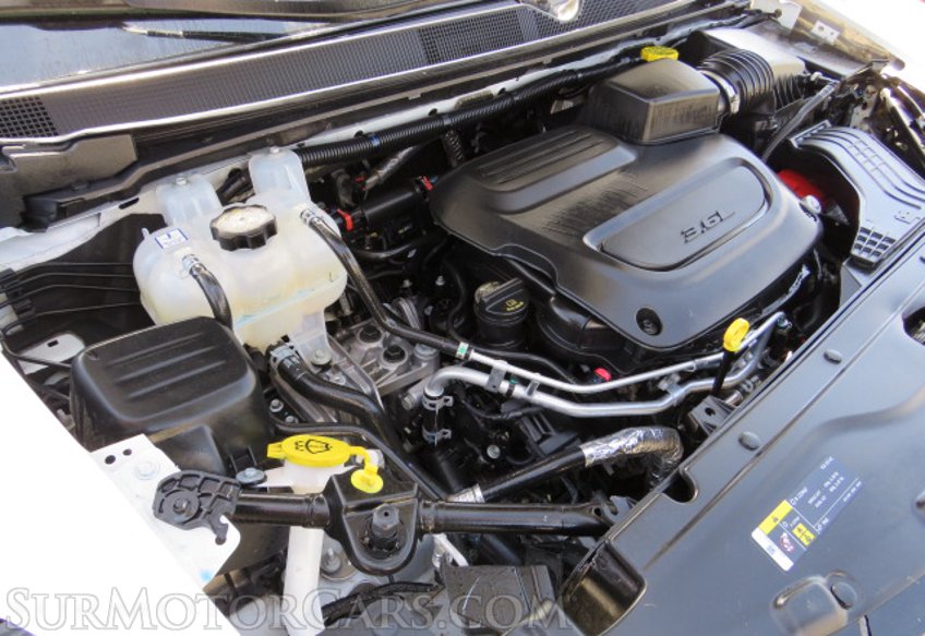 2020 Chrysler Voyager - Image 53