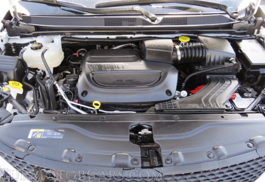 2020 Chrysler Voyager - Image 51