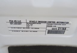 2020 Chrysler Voyager - Image 49