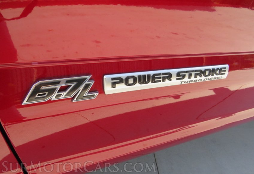 2018 Ford Super Duty F-350 DRW - Image 19