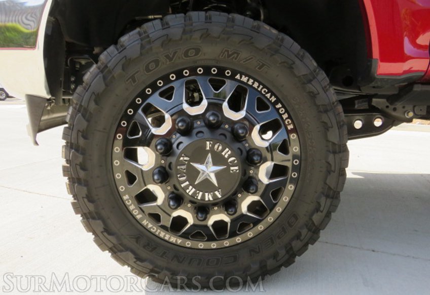 2018 Ford Super Duty F-350 DRW - Image 27