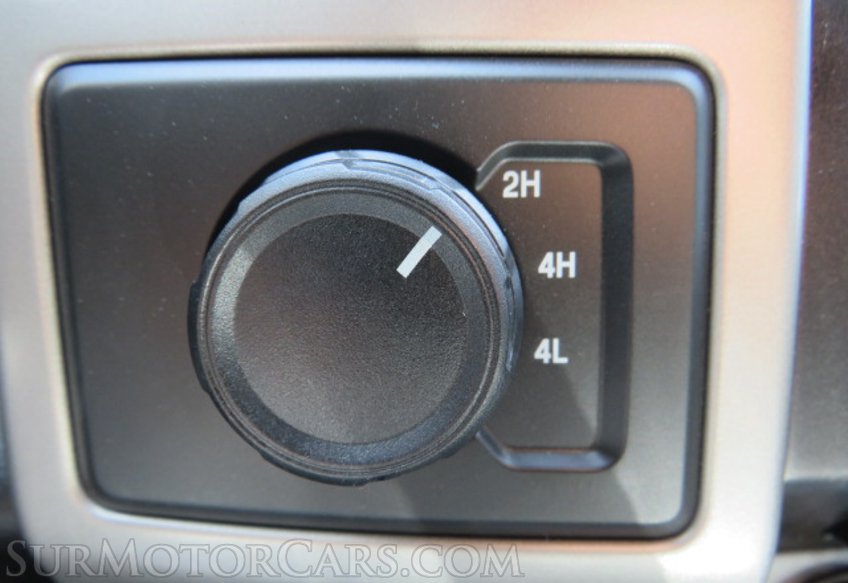 2018 Ford Super Duty F-350 DRW - Image 53