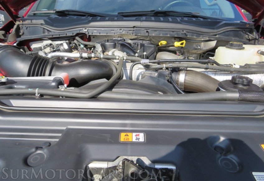 2018 Ford Super Duty F-350 DRW - Image 69